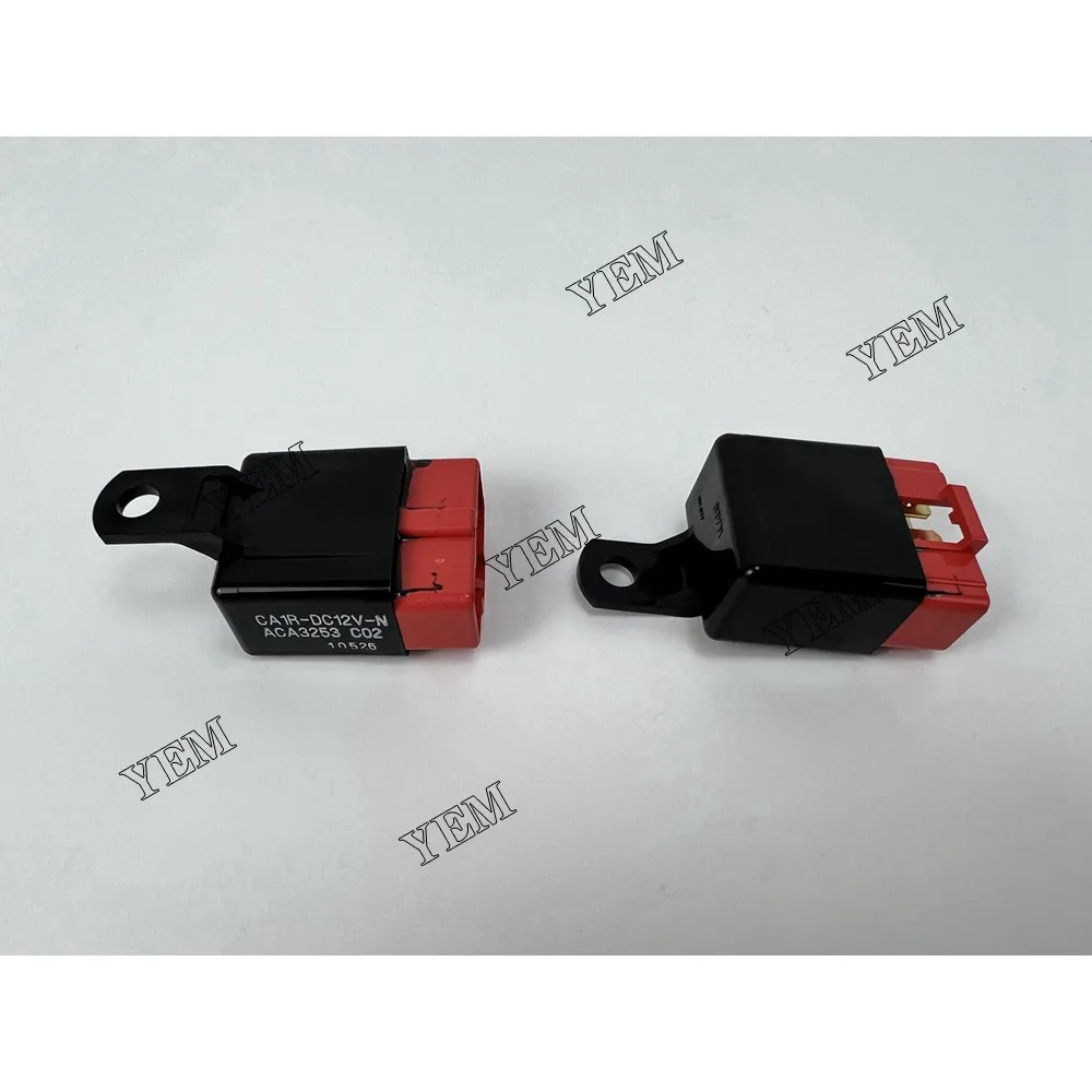4TNV94 Relay 172B02-17150-TN for Yanmar