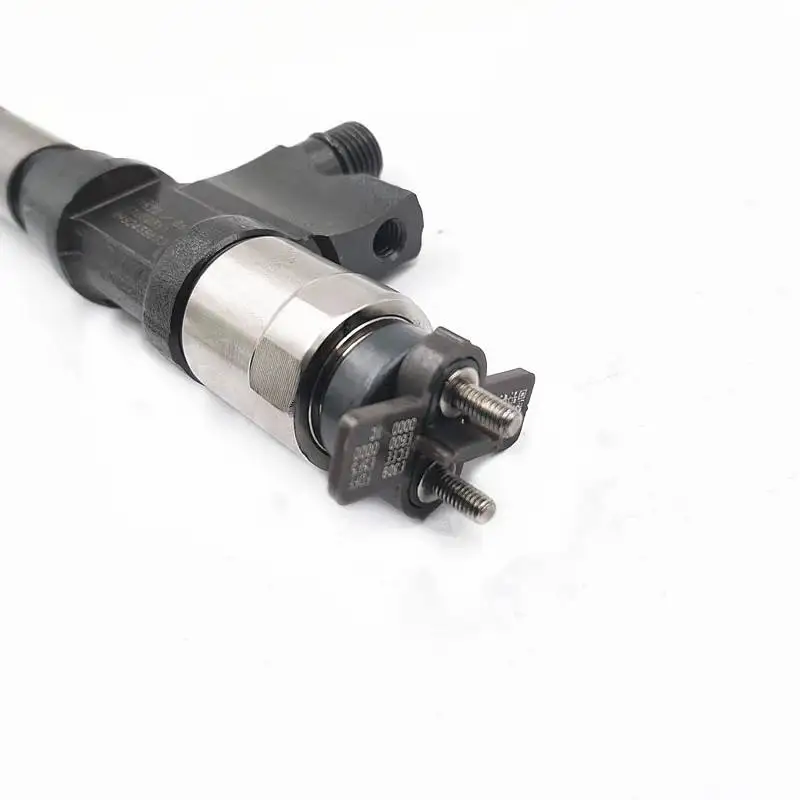 295050-2260 Common Rail Fuel Injector 095000-1520 for Denso Injector Isuzu Hitachi for Denso
