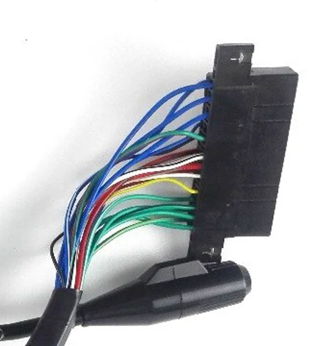 OE 84310-12400 RHD Combination Switch for Toyota KIJANG