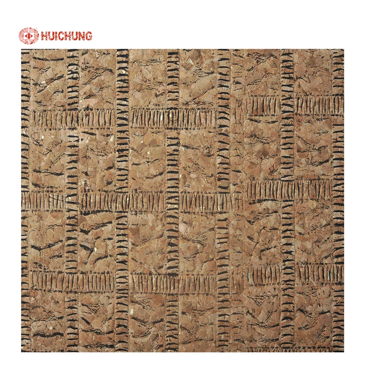 Hot Selling Good Quality China Cork Mat Leather For Holder