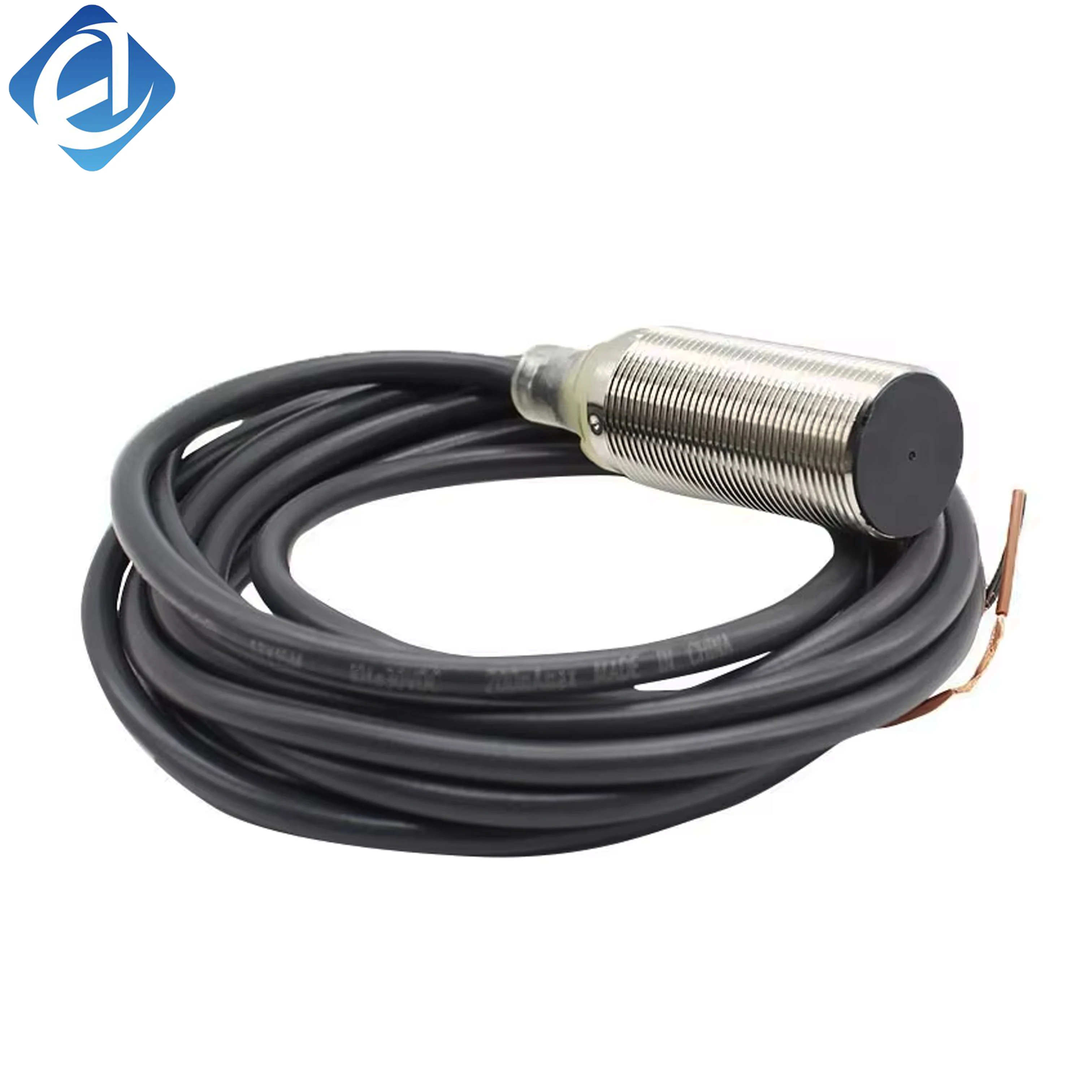 নতুন ও মূল E2B-M12KS02-WZ-C1 E2bm12ks02wzc1 প্রোক্সিমিটি সুইচ সেন্সর, গুদামে স্টকে উপলব্ধ