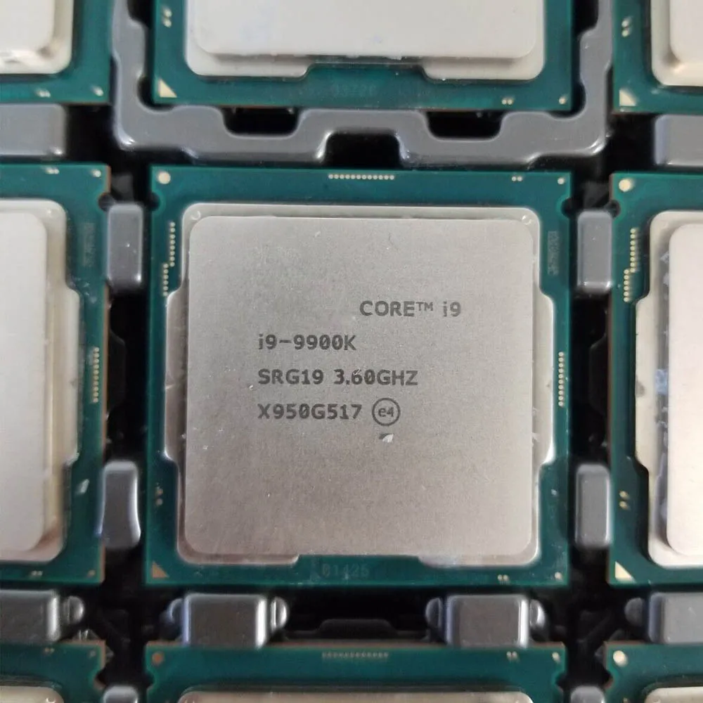 Brand I9 I7 I3 14600kf 14600k 14700k 14700kf 14900K 14900Kf 14900KS 14900F 14900 14700 14600T 14600 14500 14400 14400F CPU