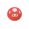 Fungo rosso