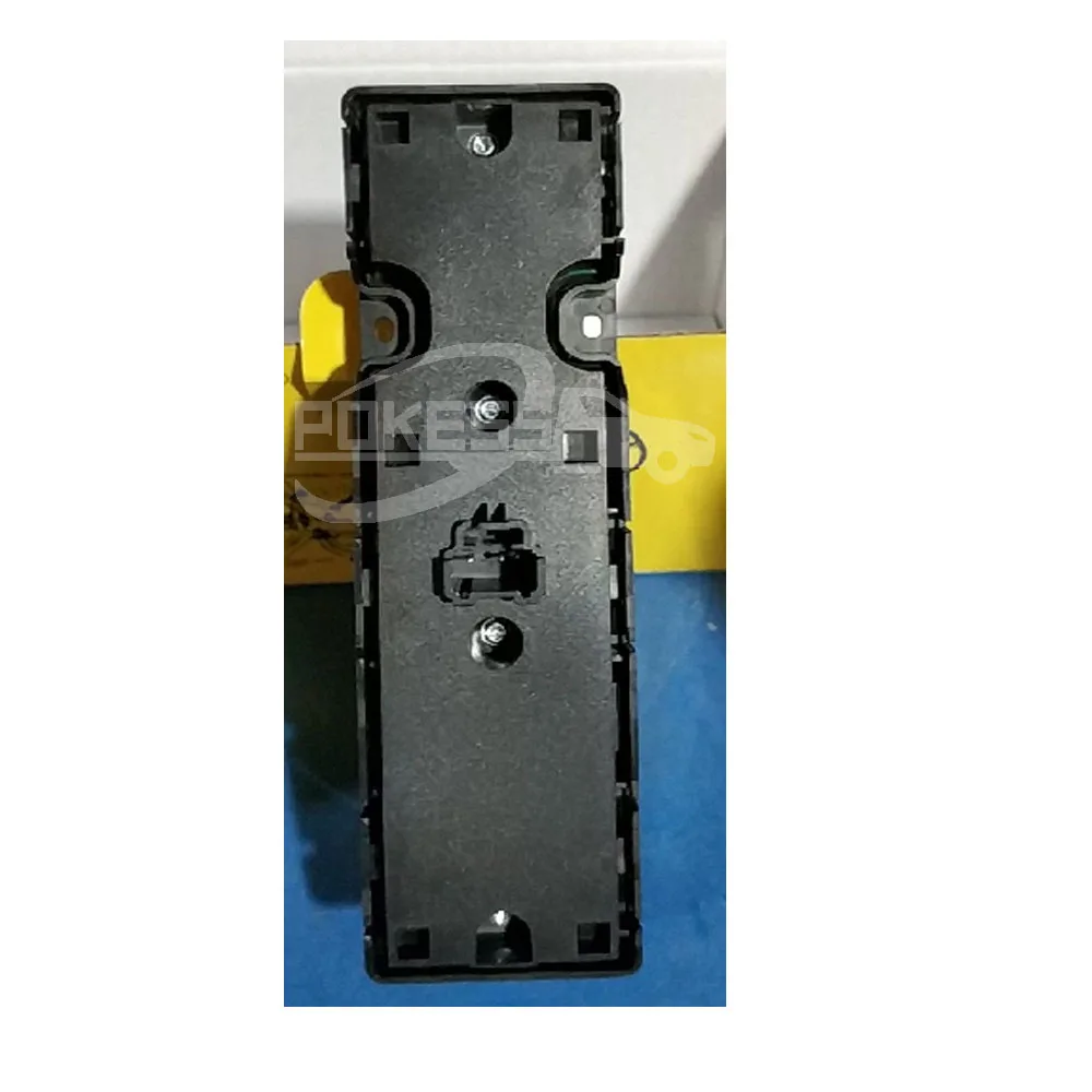 DG9T14540CC3JA6 Electric Window Switch Front L fo — 2