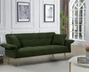 Verde militar