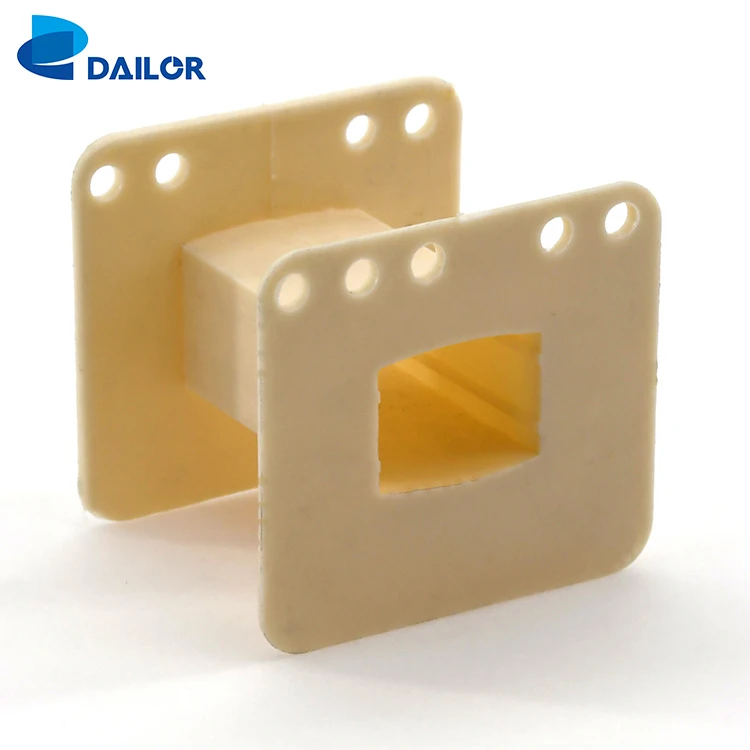 Plastic 60 series  flat coil skeleton transformer for Shaded Pole Motor motor accessories factory