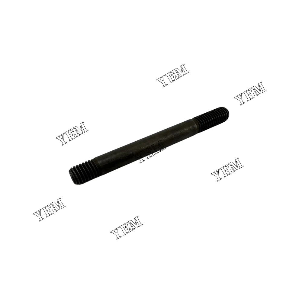 For Kubota Engine V3300 Bolt Stud 1J530-91530 Spare Part Replacement Engine Parts 2