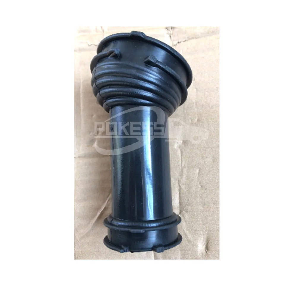 7G919F763ACA Muffler Drum Hose for Ford Monde — 2