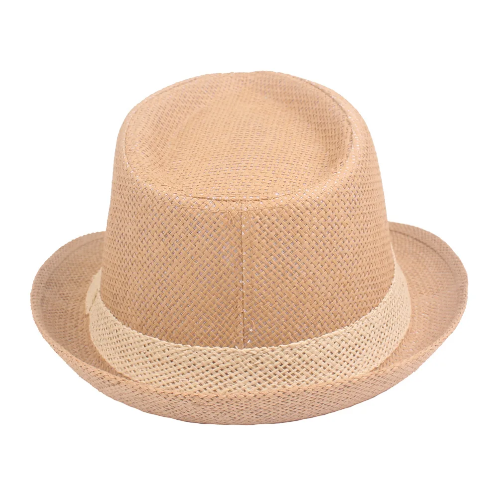 Модная трендовая мужская шляпа Homburg официальная Шляпа Дерби с ремешком и закручивающимися полями Федора