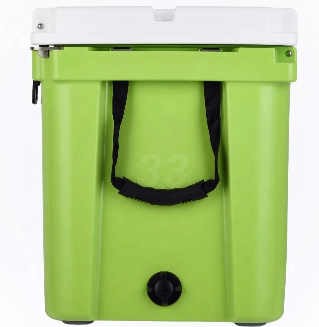 High Performance Ice Cooler Insulated Keep Cold Beer Jockey Box
