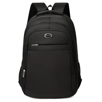 Cheap price large capacity teenagers school travel backpack bag