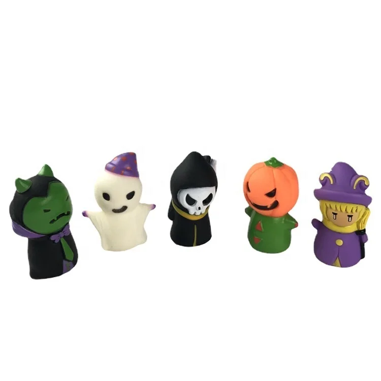 20 Marionnettes à Doigt Yeux Google - Jouet Coloré Pour Enfants - Fêtes D'Anniversaire Et Halloween