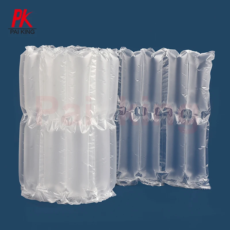 Filling Void Security Product Pillow Roll Inflatable Packaging 