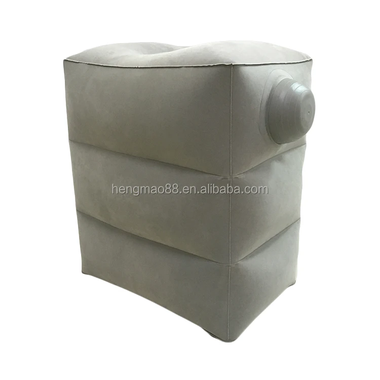 足置き 子供が飛行機で快適に眠られる実現 携帯しやすい フラットクッション 車用 飛行機用 Buy 足枕 足置き Product On Alibaba Com