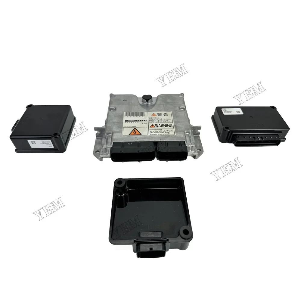 Z851 Controller Compatible for Kubota Engine Parts Industrial Engine Parts 5