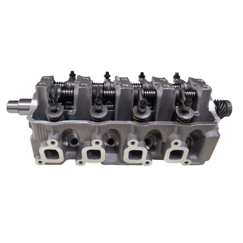 Cylinder Head Assembly for Suzuki SJ410 - Auto Parts 11110-80002