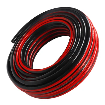 6 mm  High Pressure PVC Hose Pipe Flexible PVC Air Compressor  Hose