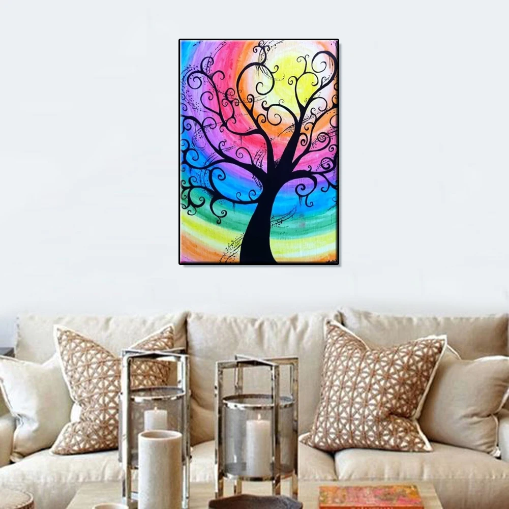 5d Diy Full Diamond Paintings Round Kit Product Paint By Numbers Custom