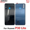 P30 Lite with camera black 48MP