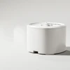 Silent water dispenser