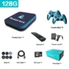 128G DBB