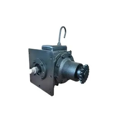 Reversing Transmission Gearbox