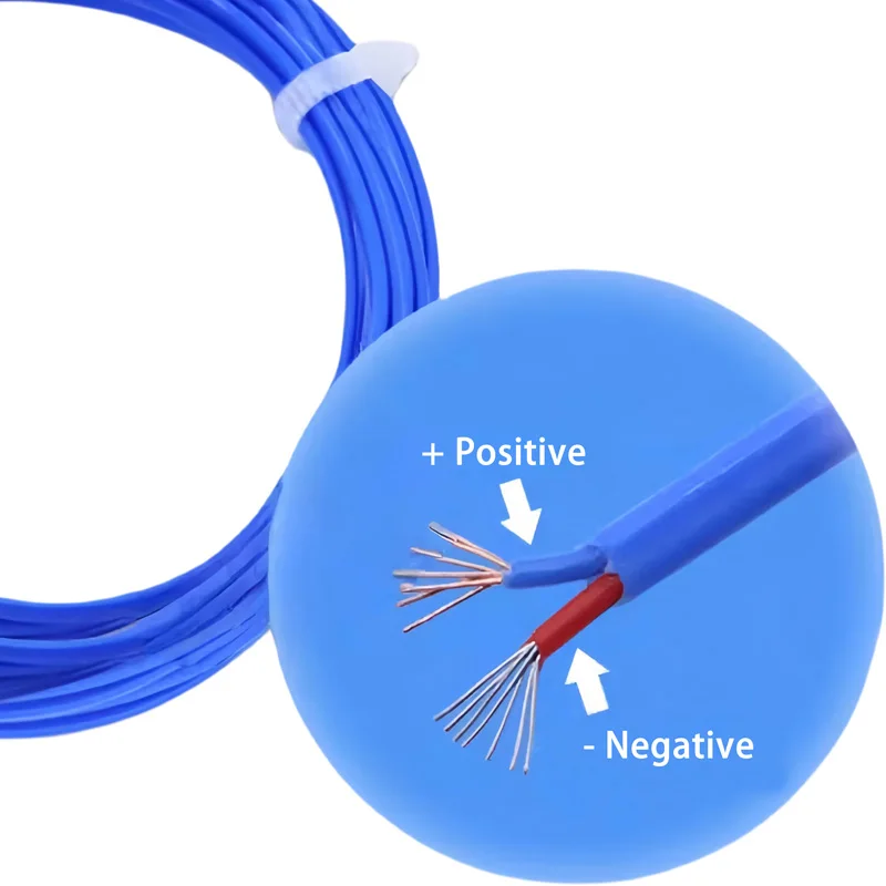 PT100 Temperature Sensor