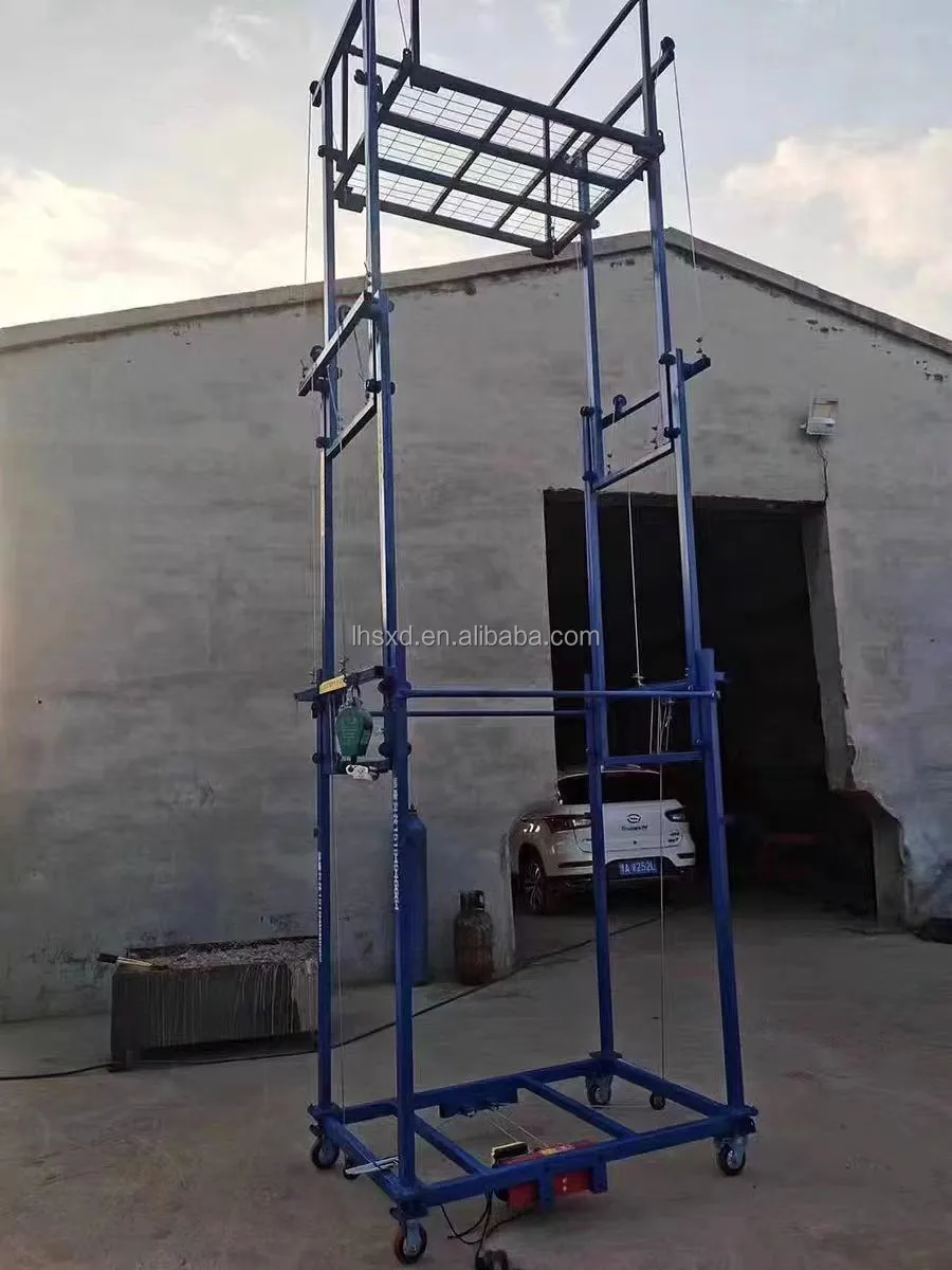 New Electric Elevator Remote Control - Fully Automatic