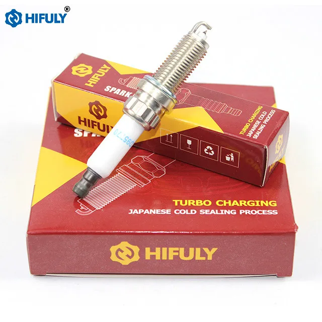 ILZKBR7B8DG Kongsberg Kg 2 Gas Turbine for BMW Spark Plugs