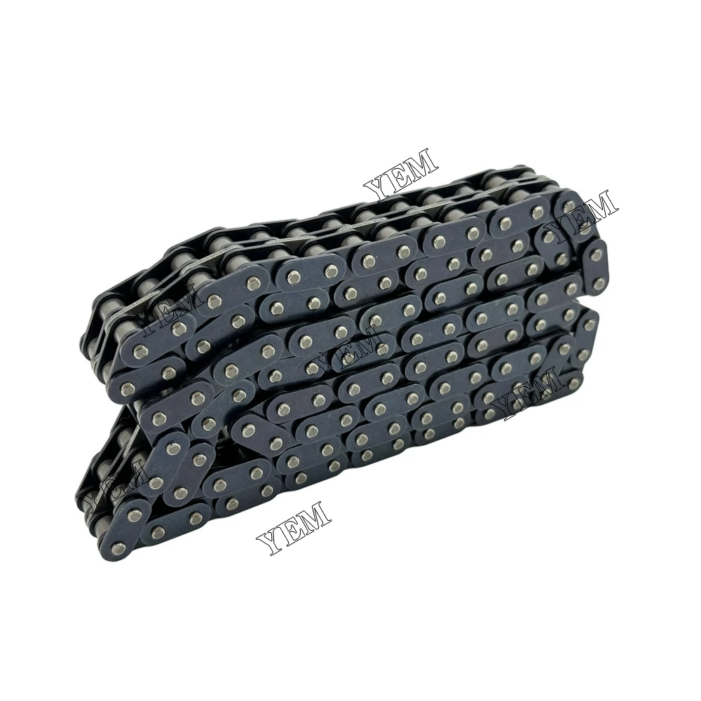 3KR1 Timing Chain 5-12536033-1 Fit for Isuzu Engine. 6