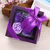 4 dark purple + light purple