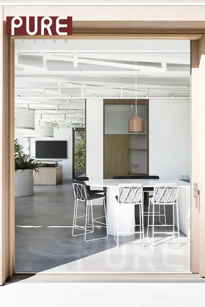 Дизайн интерьера для обслуживания квартиры салона и спа