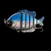 #17 (blue bronzing)