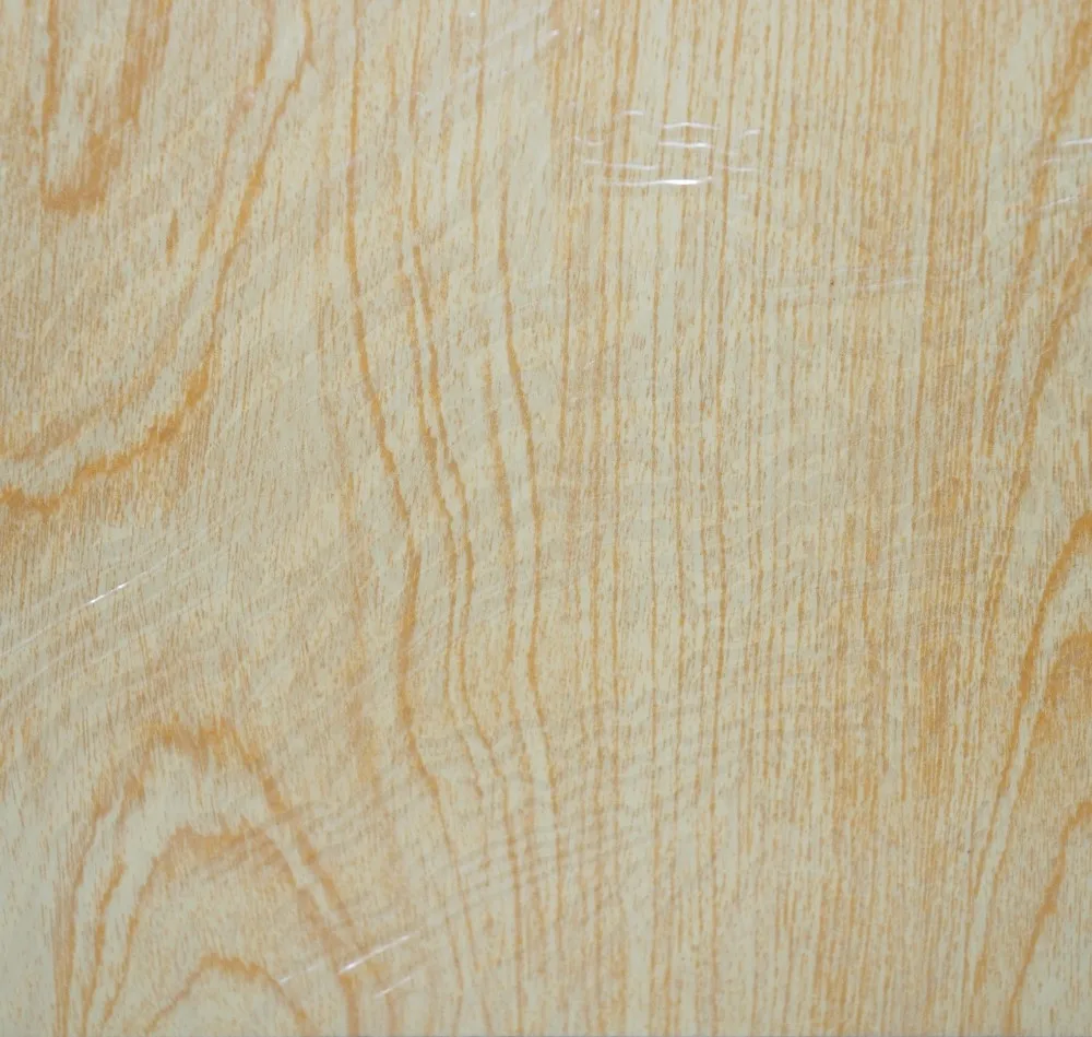 Ламинирующая ПВХ-пленка EVEREST с древесным покрытием ламинированный стальной лист VCM для шкафа/бытовой