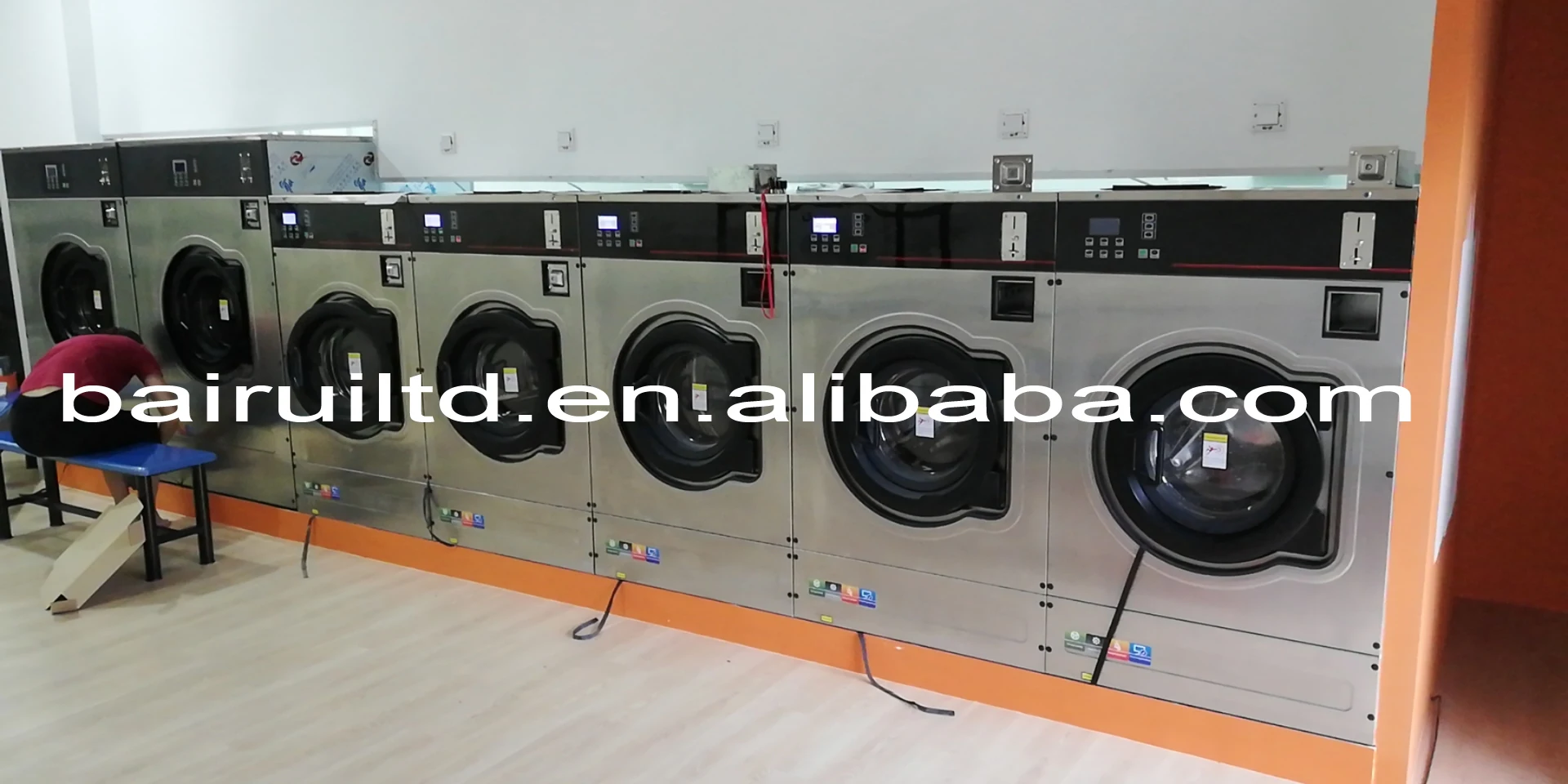 Maytag Design Washer and Dryer for Sale
