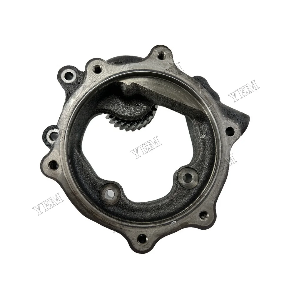 Diesel Pump Bridge Gear Housing Compatible for Hino J08E Engine Parts Replacement 5