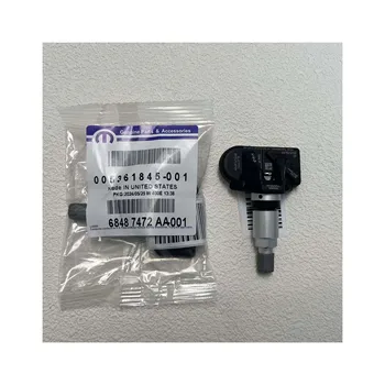 For Chrysler 300 Dodge Challenger 2022 2023 TIRE PRESSURE SENSORS 68487472AB 68487472AA