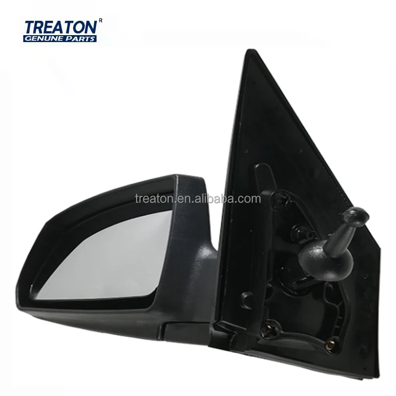 TREATON AUTO PARTS - OEM Side View Door Mirror for RIO 2005