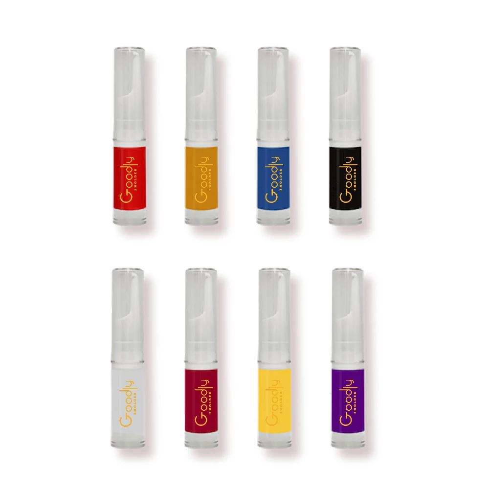 Goodly Smolder Lipskit Award Winning Diy Lip Color Kit Waterproof Diy