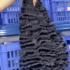 ricciolo birmano 120 pezzi per set