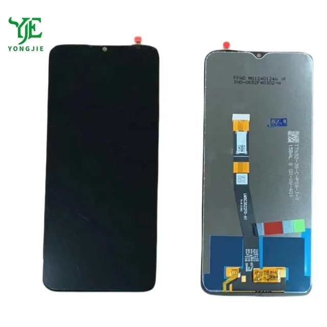 Yongjie Original lcd screen for MOTOROLA G50 5G replacement display wholesale competitive price