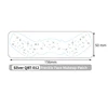 Silver  QBT-012