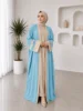 Sky Blue