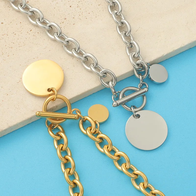 Choker mens Necklace