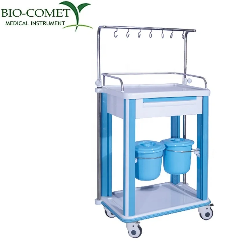 
Больница медицинская аварийного вливания с колесами для BC0918-05 biocomet 