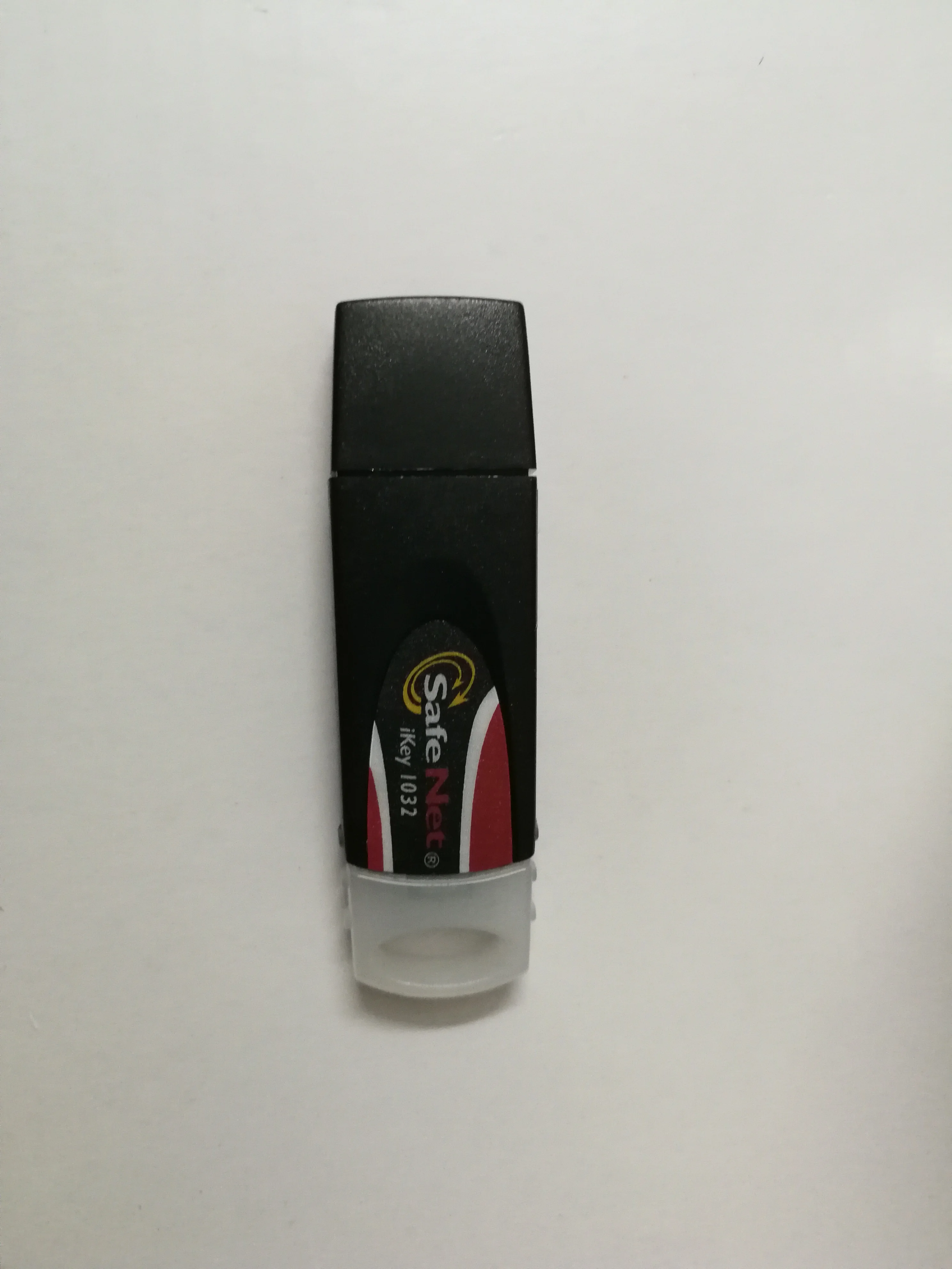 High Quality Etoken 5110 USB Key Ikey 1032 Plastic 13.56MHz for Payment