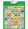fruits anglais