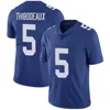 5 Thibodeaux Blue