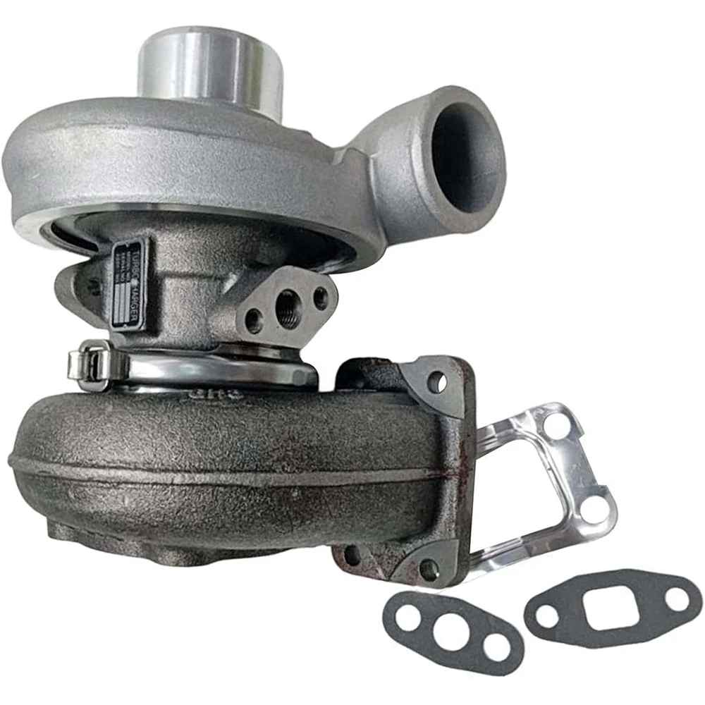 IZUMI 04233174 Turbocharger for Deutz BF4K310 BF4L914 BF4M913 Construction Machinery Spare Parts
