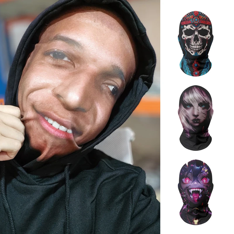 SUPER CACAO(NOSAWA論外) Autographed Mask. SUPER CACAO(NOSAWA論外) Autographed Mask. - メルカリ